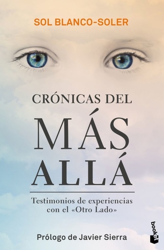 [9788408172611] CRÓNICAS DEL MAS ALLÁ