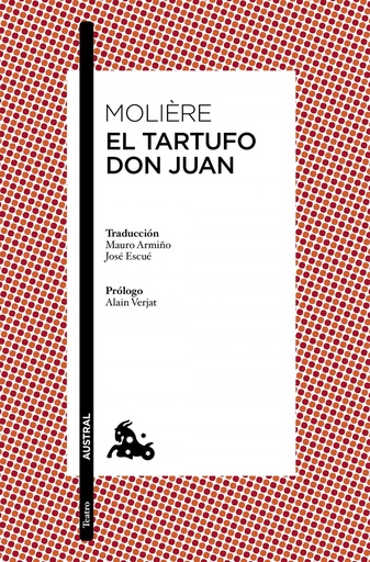 [9788408173199] DON JUAN/TARTUFO