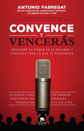 [9788416253784] CONVENCE Y VENCERAS