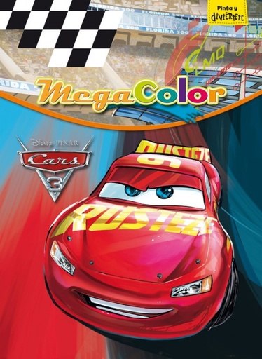 [9788416913312] MEGACOLOR