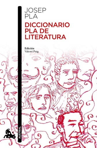 [9788423351466] DICCIONARIO PLA DE LITERATURA