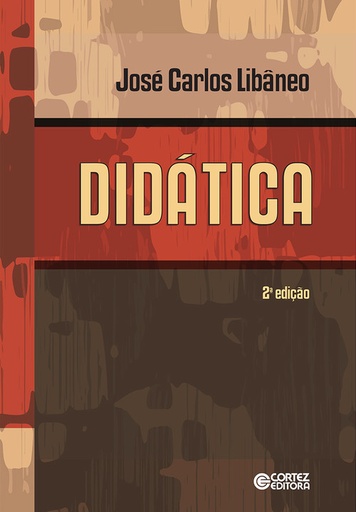 [9788524916038] Didática