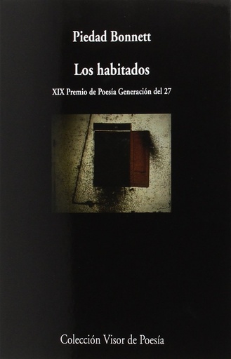 [9788498959888] LOS HABITADOS