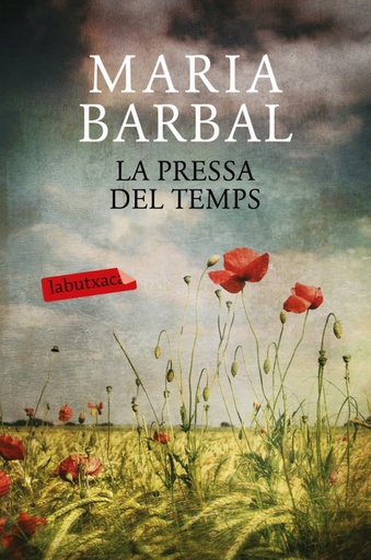 [9788417031053] LA PRESSA DEL TEMPS