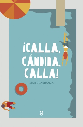 [9788491222576] CALLA, CÁNDIDA, CALLA