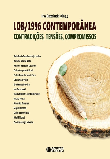 [9788524921803] LDB/1996 Contemporânea: contradições, tensões, compromis