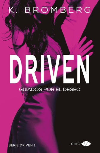 [9788416223695] DRIVEN