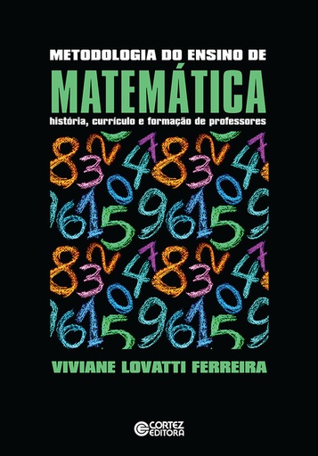 [9788524917837] Metodologia do ensino de matemática