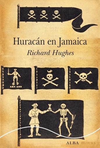 [9788490653302] HURACÁN EN JAMAICA