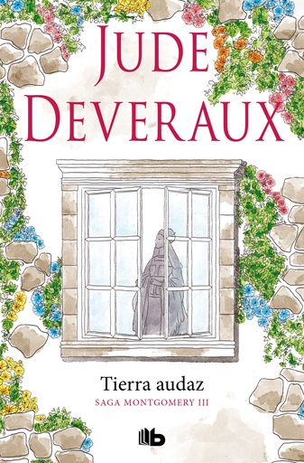 [9788490703816] TIERRA AUDAZ