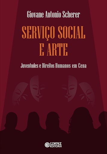 [9788524920615] Serviço social e arte