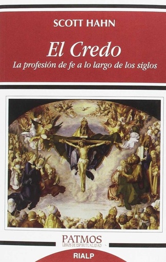 [9788432148354] EL CREDO