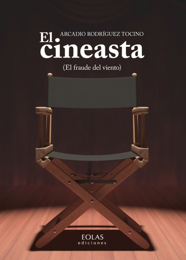 [9788416613670] EL CINEASTA