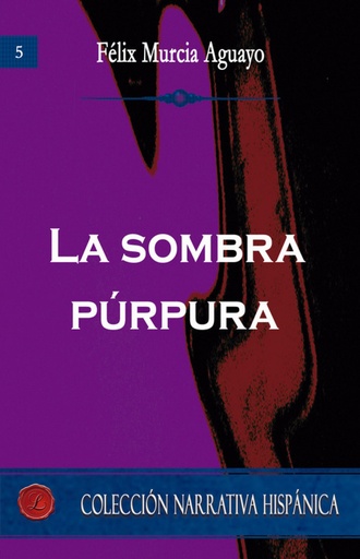 [9788417005702] La sombra púrpura