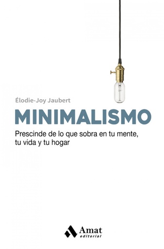 [9788497359665] MINIMALISMO