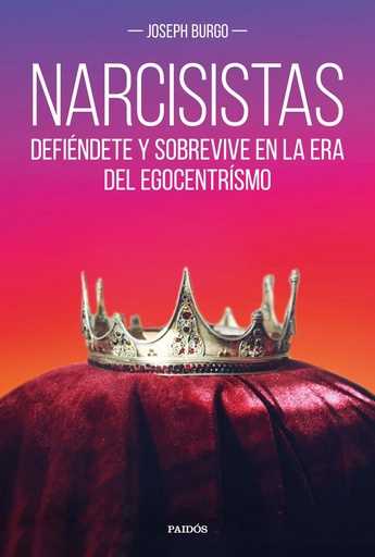 [9788449333569] NARCISISTAS