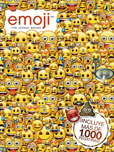 [9788469621073] EMOJI