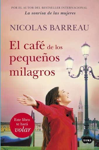 [9788491290889] El café de los pequeños milagros