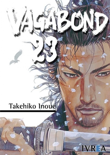 [9788416352012] VAGABOND 23