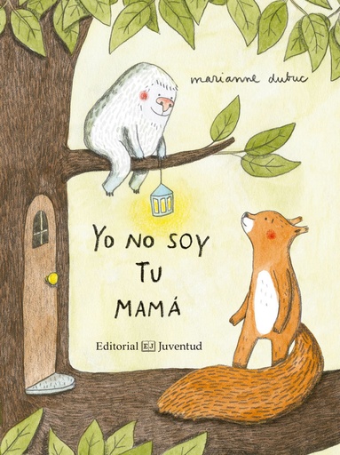 [9788426144409] YO NO SOY TU MAMÁ