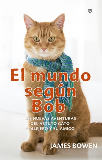 [9788491640608] EL MUNDO SEGÚN BOB