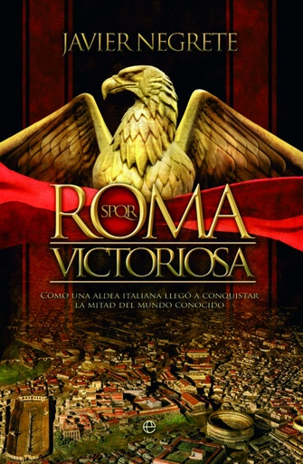 [9788491640585] ROMA VICTORIOSA