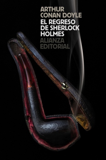 [9788491047957] EL REGRESO DE SHERLOCK HOLMES