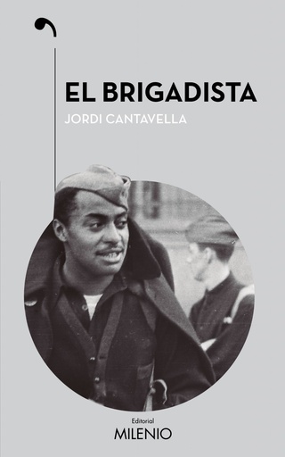 [9788497437646] EL BRIGADISTA