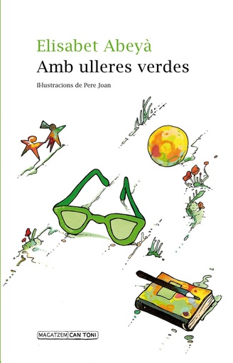 [9788416163922] AMB ULLERES VERDES