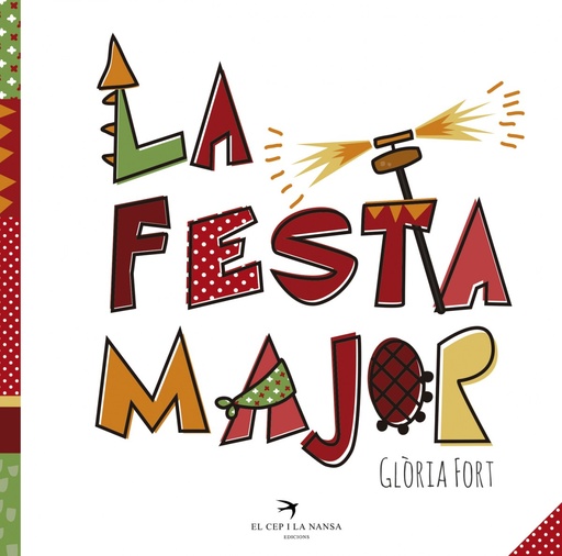 [9788494506895] LA FESTA MAJOR