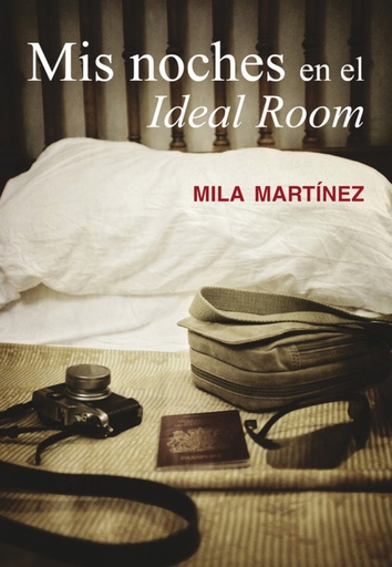 [9788416491407] MIS NOCHES EN EL IDEAL ROOM