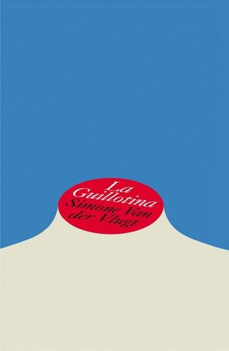 [9788467593464] LA GUILLOTINA