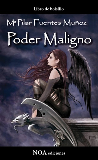 [9788416952106] Poder Maligno