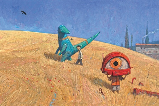 [9788415208464] LAS REGLAS DEL VERANO