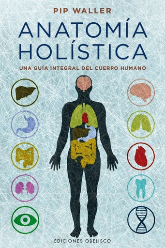 [9788491112341] ANATOMIA HOLISTICA