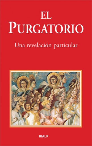 [9788432147326] EL PURGATORIO