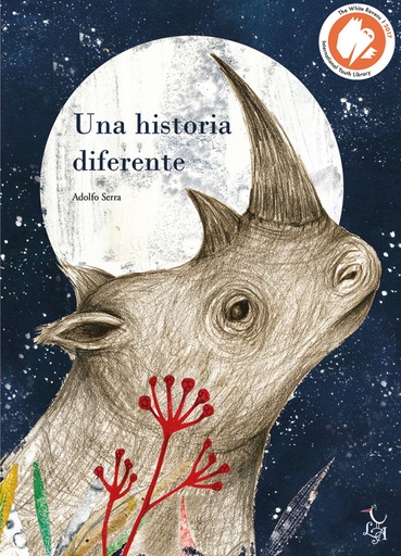 [9788494630835] UNA HISTORIA DIFERENTE
