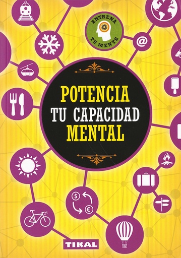 [9788499284521] POTENCIA TU CAPACIDAD MENTAL