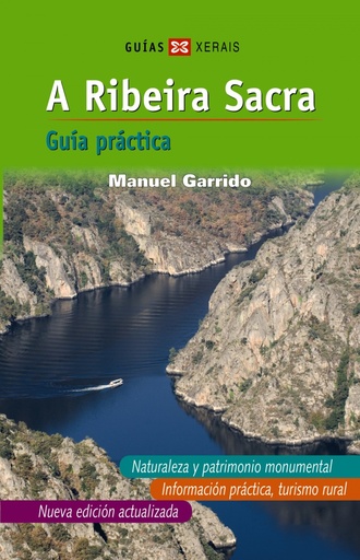 [9788491212614] A Ribeira Sacra