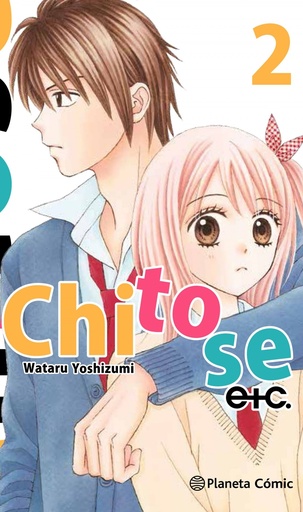 [9788491460756] CHITOSE ETC 2