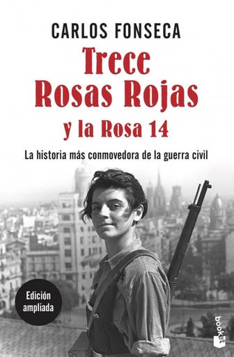 [9788499986210] TRECE ROSAS ROJAS Y LA ROSA CATORCE