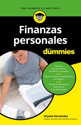 [9788432903731] FINANZAS PERSONALES PARA DUMMIES