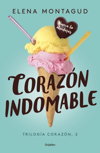 [9788425355356] CORAZÓN INDOMABLE