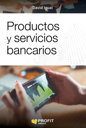 [9788416904396] PRODUCTOS Y SERVICIOS BANCARIOS