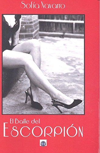 [9788494635755] El baile del escorpión