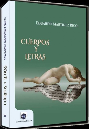 [9788494560040] Cuerpos y letras