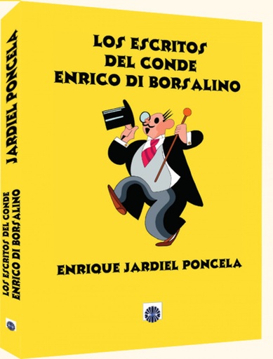 [9788494523830] Conde Borsalino