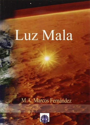 [9788494100307] Luz Mala