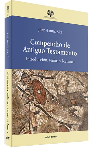 [9788490733134] COMPENDIO DEL ANTIGUO TESTAMENTO