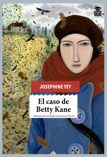 [9788416537211] EL CASO DE BETTY KANE